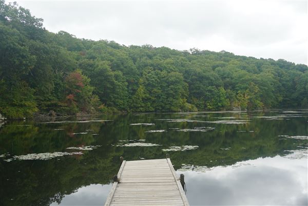 The Lodge at Ocawasin