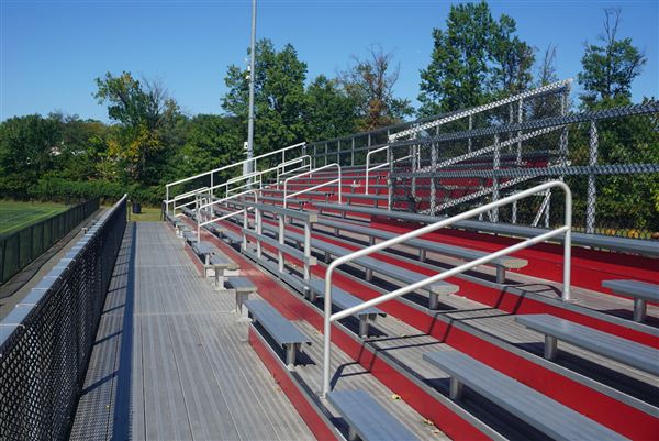 Sylvester Land Memorial Field
