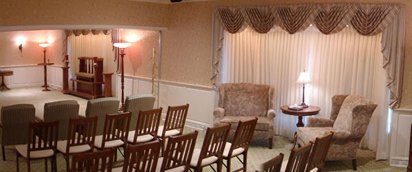Locations Hub - Vander Plaat Funeral Home