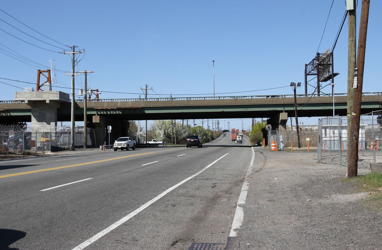 888 Doremus Ave Newark New Jersey Locations Hub - Newark - Doremus Avenue