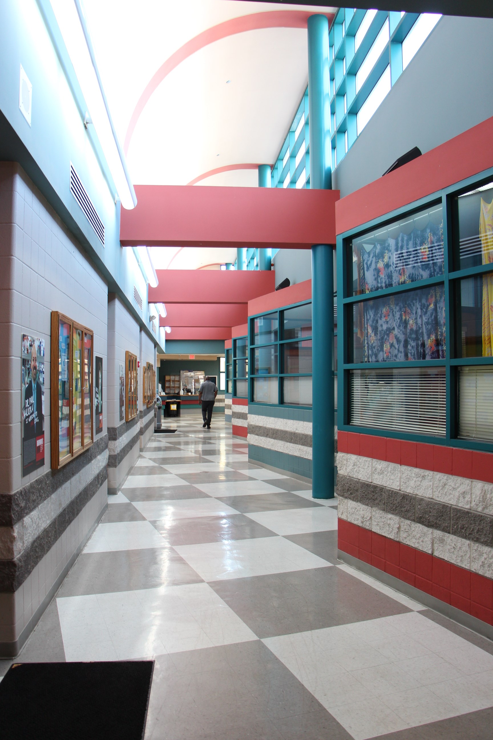 Locations Hub - Rahway Recreation Center