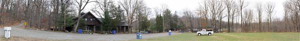 The Lodge at Ocawasin