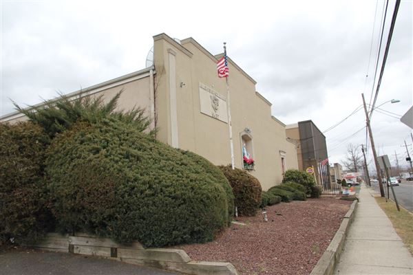 Knights of Columbus Msgr. John M. Walsh Council 5437