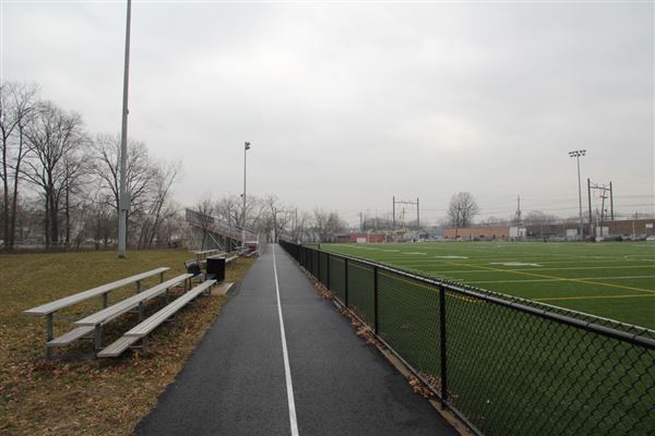 Sylvester Land Memorial Field