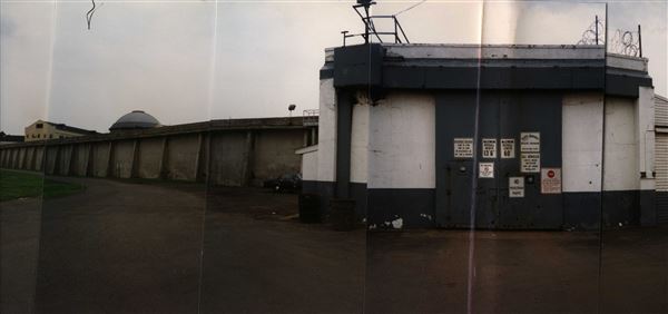 East Jersey State Prison