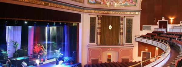 Ritz Theatre and Performing Arts Center