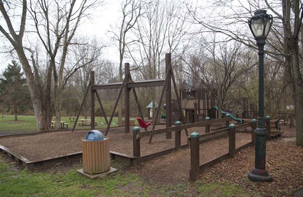 Hopewell Borough Park