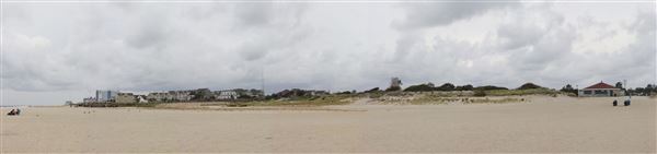 Seven Presidents Oceanfront Park