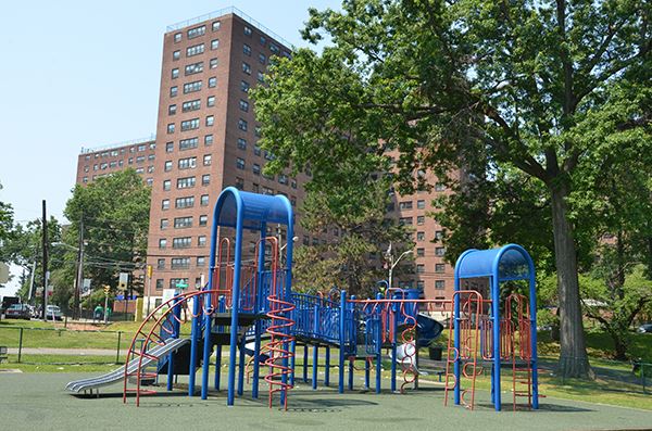 Ivy Hill Park