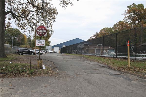 Clary Anderson Arena