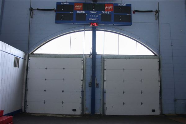 Clary Anderson Arena