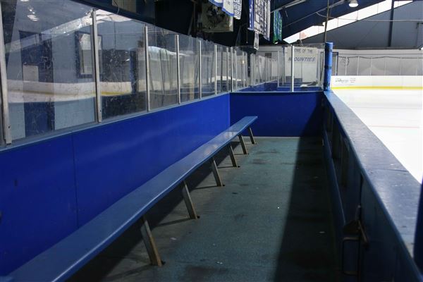 Clary Anderson Arena
