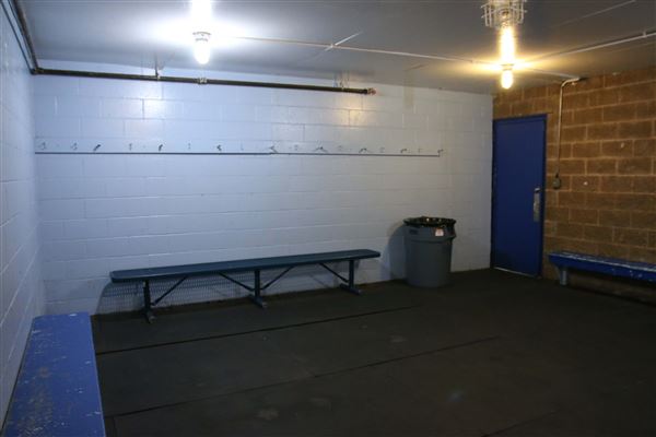 Clary Anderson Arena