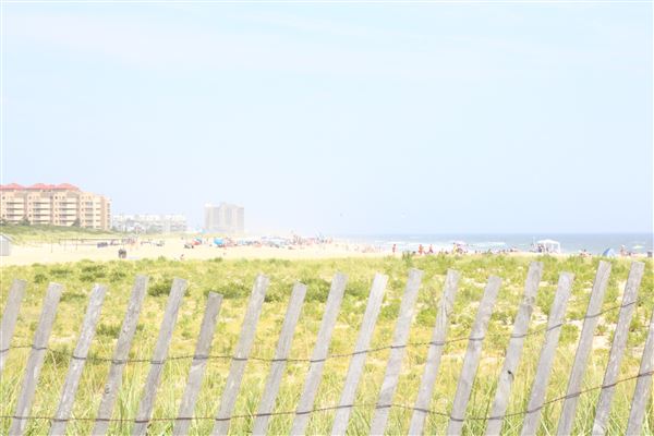 Seven Presidents Oceanfront Park