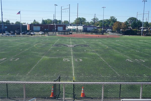 Sylvester Land Memorial Field
