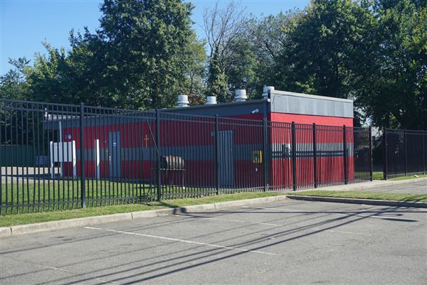 Sylvester Land Memorial Field