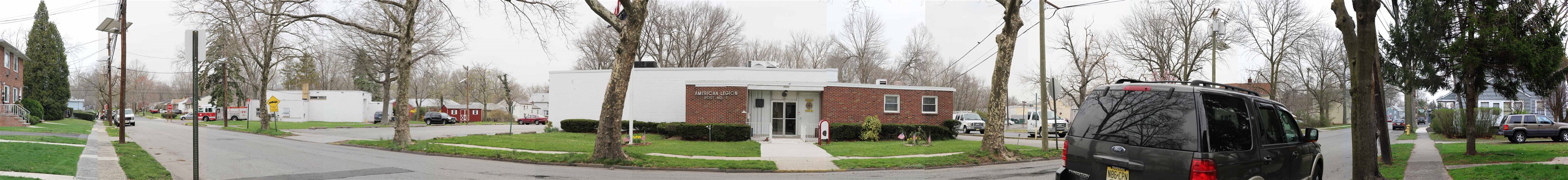 Locations Hub - American Legion Rahway Post No. 5
