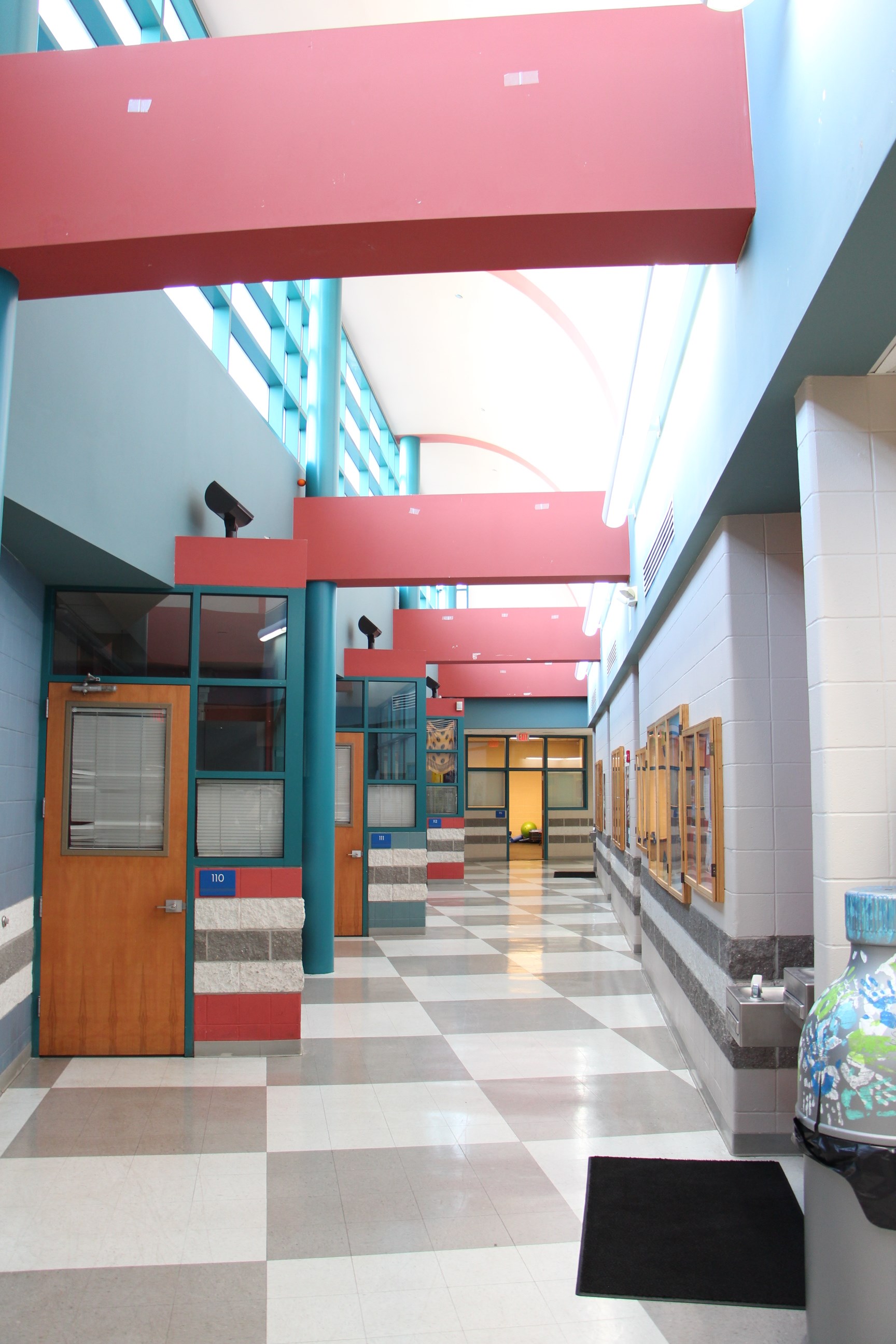 Locations Hub - Rahway Recreation Center