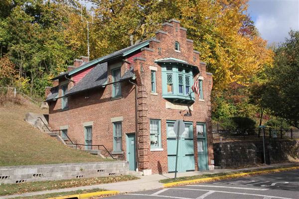 Carlstadt Historical Society Museum
