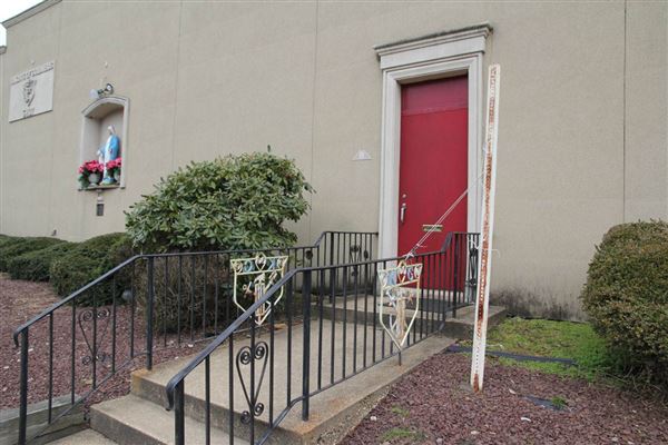 Knights of Columbus Msgr. John M. Walsh Council 5437