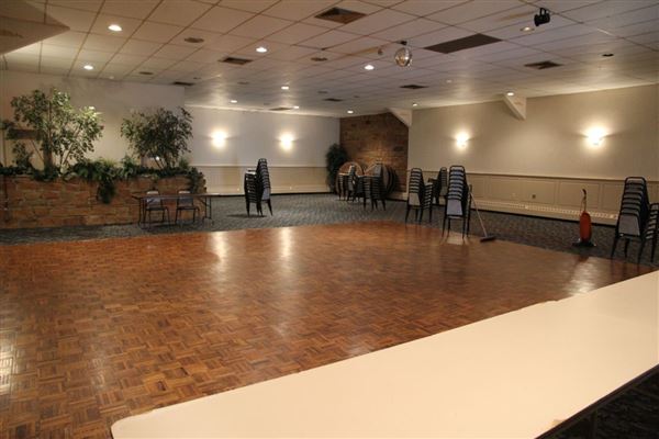Knights of Columbus Msgr. John M. Walsh Council 5437