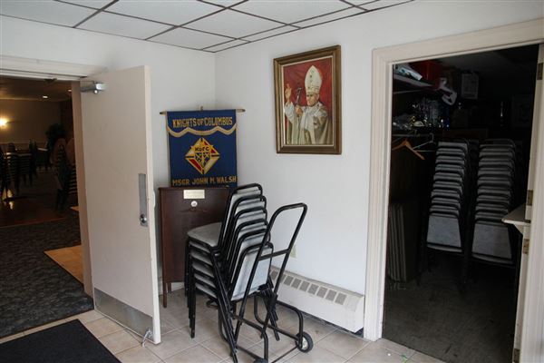 Knights of Columbus Msgr. John M. Walsh Council 5437