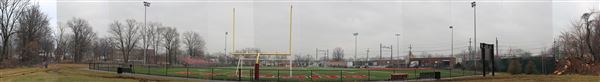 Sylvester Land Memorial Field