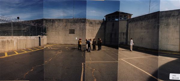 East Jersey State Prison