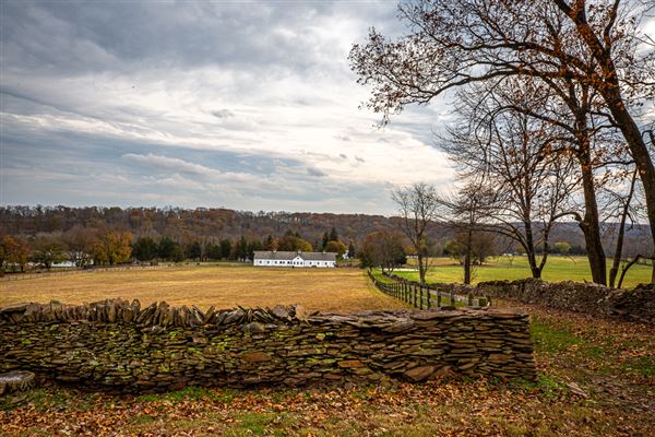 Harmony Hollow Run