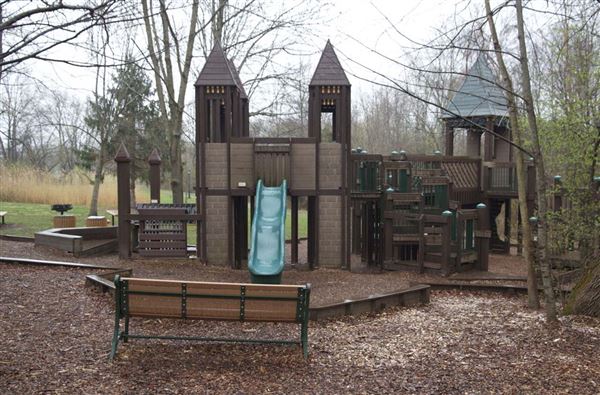 Hopewell Borough Park
