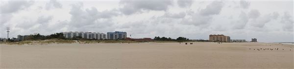 Seven Presidents Oceanfront Park