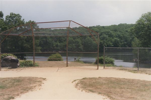 Silas Condict Park