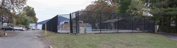 Clary Anderson Arena