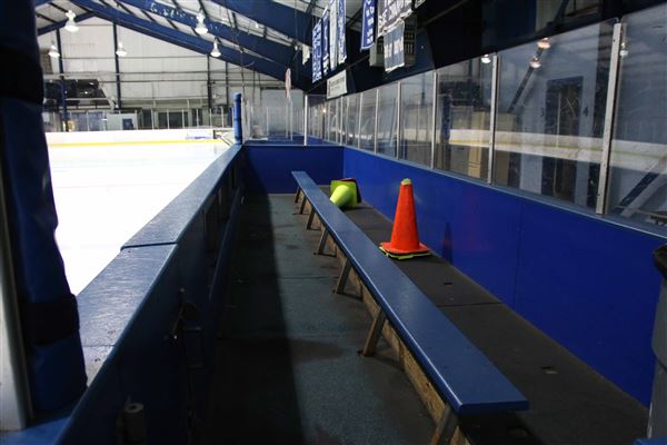 Clary Anderson Arena