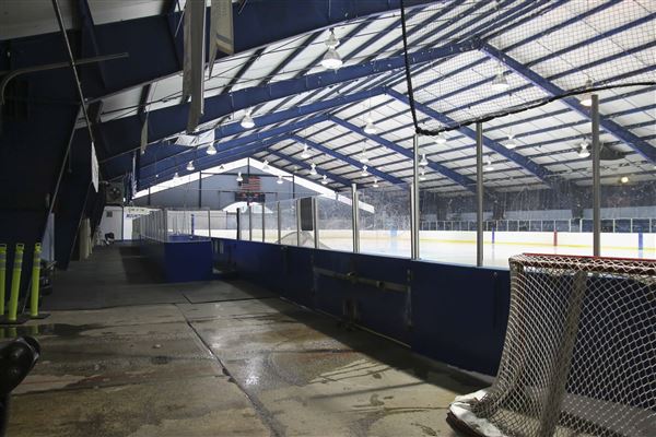 Clary Anderson Arena
