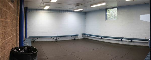 Clary Anderson Arena