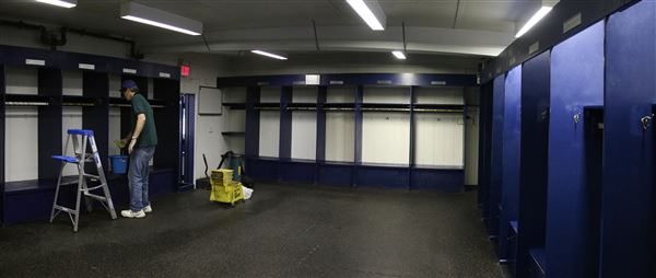Clary Anderson Arena