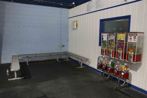Clary Anderson Arena