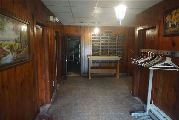 The Lodge at Ocawasin