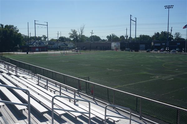 Sylvester Land Memorial Field