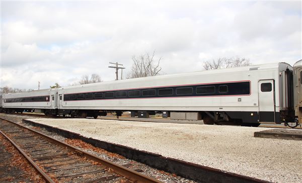 Cape May Seashore Lines