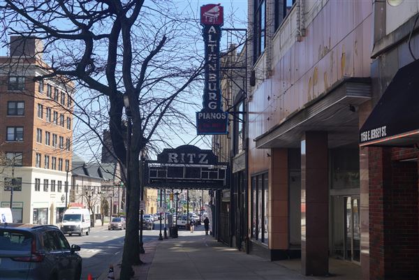 Ritz Theatre and Performing Arts Center