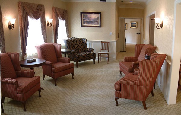 Locations Hub - Vander Plaat Funeral Home