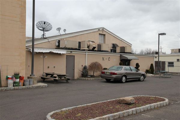 Knights of Columbus Msgr. John M. Walsh Council 5437