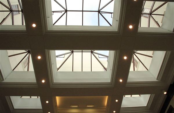Montclair State University - Feliciano School of Business