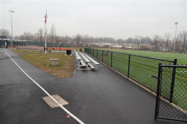 Sylvester Land Memorial Field