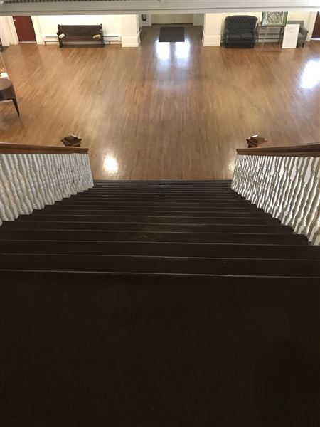 Jersey Shore Arts Center