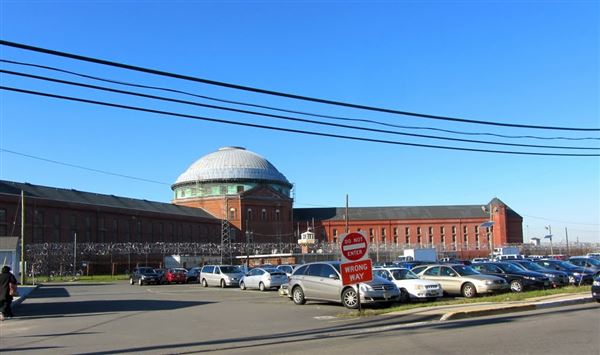 East Jersey State Prison