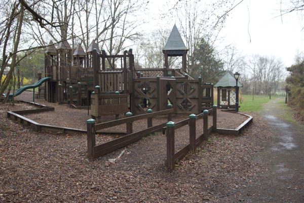 Hopewell Borough Park
