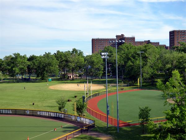 Ivy Hill Park